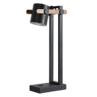 Дополнительная картинка Настольный светильник Scandy 3004-1T