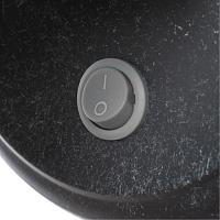 Спот Arte Lamp A1677AP-1GY