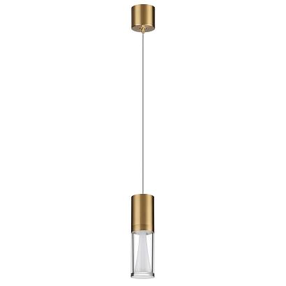 7144/4l odeon light подвесной светильник defance, доставка по Казахстану 