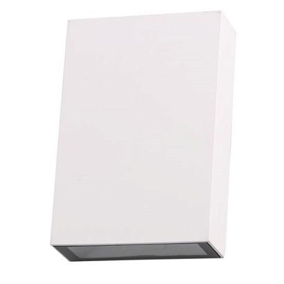 уличный светильник arte lamp algol a2750al-2wh Уличный светильник Arte Lamp ALGOL A2750AL-2WH