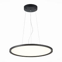 Дополнительная картинка Подвесной светодиодный светильник ST Luce ST602.443.56