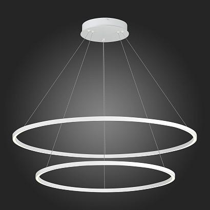 люстры подвесной светодиодный светильник st luce st605.543.91, доставка по Казахстану 