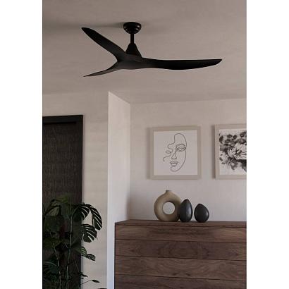 35109 вентилятор потолочный portsea, EGLO, доставка по Казахстану