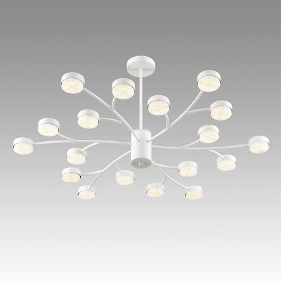 купить 8265/18 Lumion Люстра TORINA в Алматы, svet.kz, доставка по Казахстану 