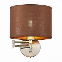 Дополнительная картинка Бра Evoluce Brescia SLE300571-01
