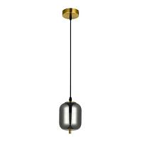 Дополнительная картинка Подвесной светильник Arte Lamp FREDDIE A2234SP-1PB