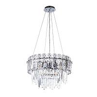 Дополнительная картинка Светильник подвесной Arte Lamp NICOLETTA A1051SP-8CC