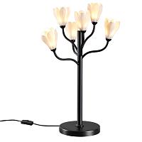 5090/6T Odeon Light  Настольная лампа GARDI