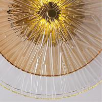 Дополнительная картинка Настенный светильник Arte Lamp AJOUR A1258AP-1PB