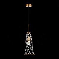Дополнительная картинка Подвесной светильник ST Luce Narrio SL1016.203.01