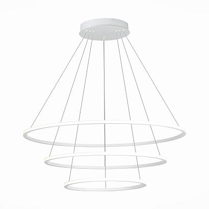 люстры подвесной светодиодный светильник st luce st604.543.114, доставка по Казахстану 