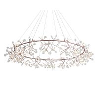Дополнительная картинка Подвесной светодиодный светильник ST Luce Rafina SL379.203.324