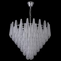 люстры fontain sp18 chrome crystal lux 1803/318, доставка по Казахстану 