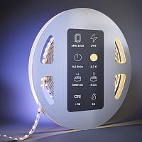 Светодиодная лента Led Strip 201084 купить в Алматы svet.kz