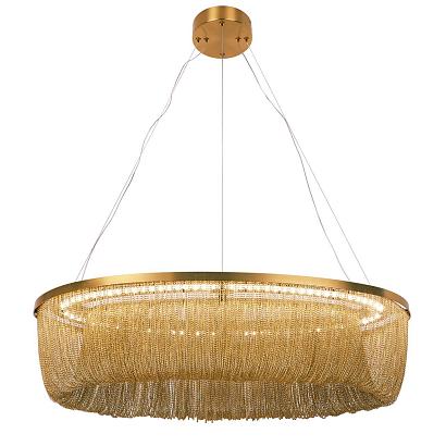 подвесной светильник vandfald 4491-8p, доставка по Казахстану 