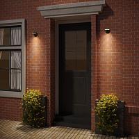 359405 Novotech Светильник ландшафтный настенный ELEGANCE