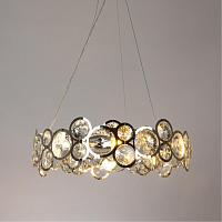 Дополнительная картинка Подвесной светильник Arte Lamp SARAH A1062SP-6CC