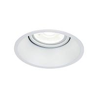 Дополнительная картинка Встраиваемый светильник Maytoni Dot DL028-2-01W