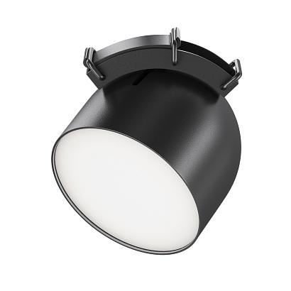 Потолочный светильник Technical TR124B-12W4K-B купить в Алматы svet.kz