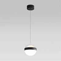 5075/12l l-vision odl24 389 подвесной светильник led 12w 4000k 600лм roni, доставка по Казахстану 
