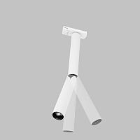 Трековый светильник Technical TR142-1-6W4K-W купить в Алматы svet.kz