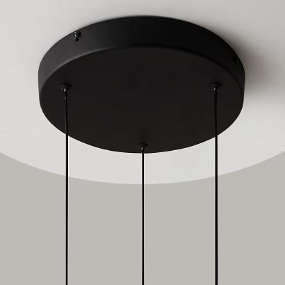 люстры люстра maytoni mod379pl-l17b3k, доставка по Казахстану 