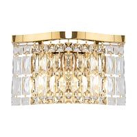 Настенный светильник (бра) Maytoni DIA005WL-02G