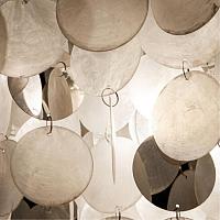 Дополнительная картинка Подвесная люстра Arte Lamp PIPIRIMA A4100LM-12CC