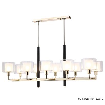 купить Люстры Crystal Lux MAESTRO 2290/310L в Алматы, svet.kz, доставка по Казахстану 