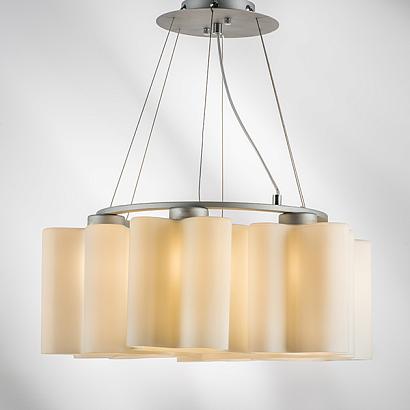 люстры подвесная люстра lightstar nubi 802160, доставка по Казахстану 