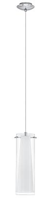 подвесной светильник eglo pinto 89832, доставка по Казахстану 