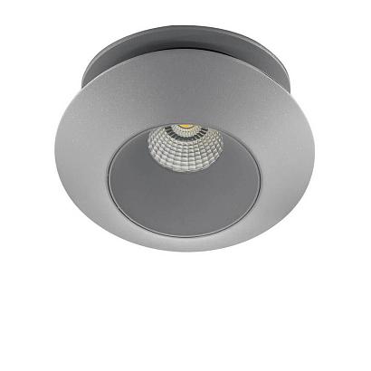 Встраиваемый светодиодный светильник Lightstar Orbe 051209 купить в Алматы svet.kz