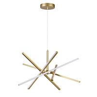 Дополнительная картинка 6564/60L Lumion Подвесной светильник PARKER