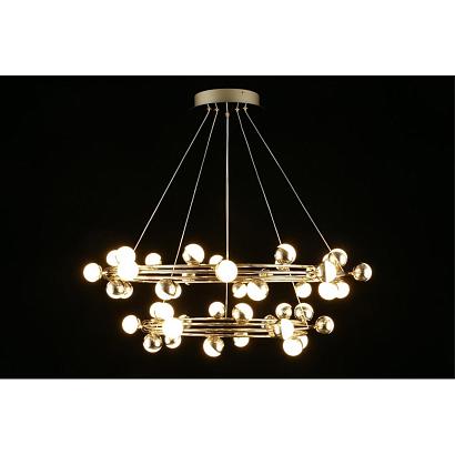 люстры apl.774.03.135 люстра подвесная aployt delfin, доставка по Казахстану 