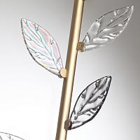 5445/5WL Odeon Light Настенный светильник LISTVA