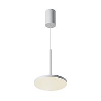 подвесной светильник technical p076pl-l12w4k-w, доставка по Казахстану 
