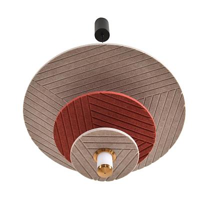 8296/11al lumion подвесной светильник felta, доставка по Казахстану 