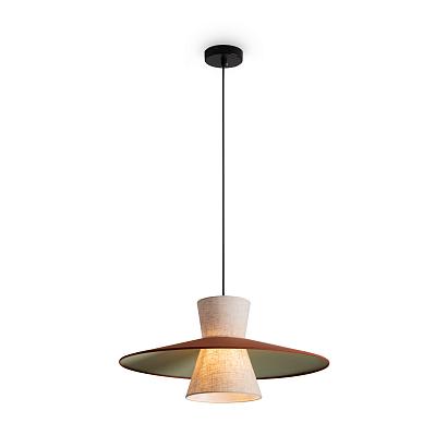 подвесной светильник freya fr5489pl-01gt, доставка по Казахстану 