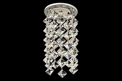 Спот встраиваемый Dio D'Arte Elite Osimo GU10.5.14.8.116 N, доставка по Казахстану 