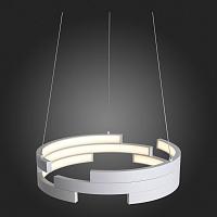 Дополнительная картинка Подвесной светодиодный светильник ST Luce Genuine SL963.503.01