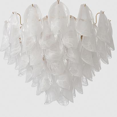люстра crystal lux emilia 1641/312, доставка по Казахстану 