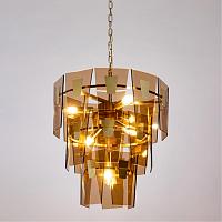 Дополнительная картинка Подвесной светильник  Arte Lamp SOPHIA A4066LM-6PB
