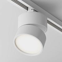 Дополнительная картинка Трековый светильник Technical TR007-1-12W4K-W-1