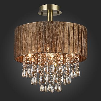 потолочная люстра st luce lusso sl893.732.05, доставка по Казахстану 