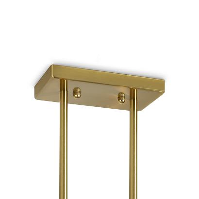 подвесной светильник freya fr5427pl-04bs, доставка по Казахстану 