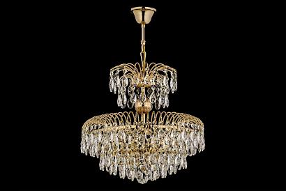 подвесная люстра arti lampadari mineo e 1.5.40.101 g, доставка по Казахстану 