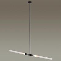 подвесной светильник odeon light hightech soho 4307/2, доставка по Казахстану 