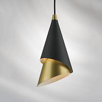 Дополнительная картинка Подвесной светильник Lightstar Cone 757010