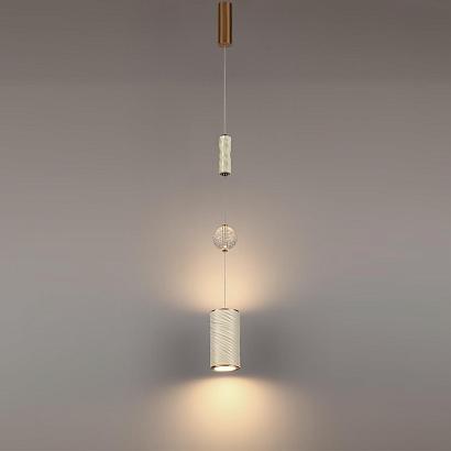5450/18l odeon light подвес riviera, доставка по Казахстану 