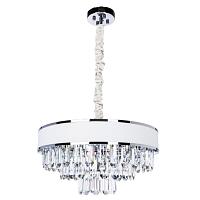 Дополнительная картинка Подвесная люстра Arte Lamp Diadem A1002LM-6CC